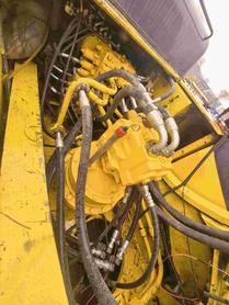 Buy Komatsu PC390LC-8M0 Used Excavator / 3 Buy Komatsu PC390LC-8M0 Used Excavator / 3