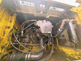 Buy Komatsu PC390LC-8M0 Used Excavator / 5 Buy Komatsu PC390LC-8M0 Used Excavator / 5