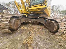 Buy Komatsu PC390LC-8M0 Used Excavator / 8 Buy Komatsu PC390LC-8M0 Used Excavator / 8
