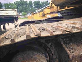 Buy Komatsu PC210-8 Used Excavator / 9 Buy Komatsu PC210-8 Used Excavator / 9