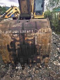 Buy Komatsu PC210-8 Used Excavator / 2 Buy Komatsu PC210-8 Used Excavator / 2