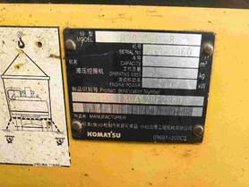 Buy Komatsu PC210-8 Used Excavator / 12 Buy Komatsu PC210-8 Used Excavator / 12