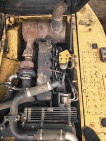 Buy Komatsu PC210-8 Used Excavator / 5 Buy Komatsu PC210-8 Used Excavator / 5