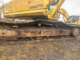 Buy Komatsu PC390LC-8M0 Used Excavator / 6 Buy Komatsu PC390LC-8M0 Used Excavator / 6