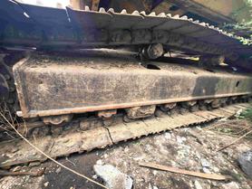 Buy Komatsu PC210-8 Used Excavator / 11 Buy Komatsu PC210-8 Used Excavator / 11