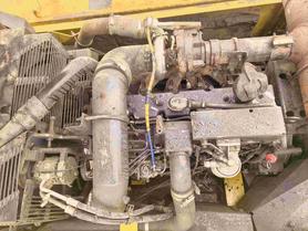 Buy Komatsu PC390LC-8M0 Used Excavator / 4 Buy Komatsu PC390LC-8M0 Used Excavator / 4