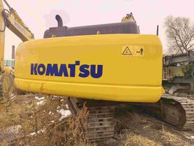 Buy Komatsu PC390LC-8M0 Used Excavator / 9 Buy Komatsu PC390LC-8M0 Used Excavator / 9