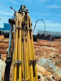 Buy Sany 225C-8 Used Excavator / 7 Buy Sany 225C-8 Used Excavator / 7