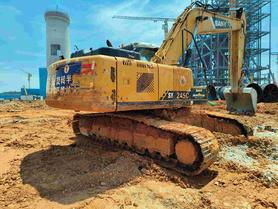 Buy Sany 225C-8 Used Excavator / 9 Buy Sany 225C-8 Used Excavator / 9