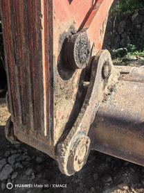 Buy Hitachi ZX360K-5A Used Excavator / 2 Buy Hitachi ZX360K-5A Used Excavator / 2
