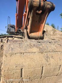 Buy Hitachi ZX360K-5A Used Excavator / 4 Buy Hitachi ZX360K-5A Used Excavator / 4
