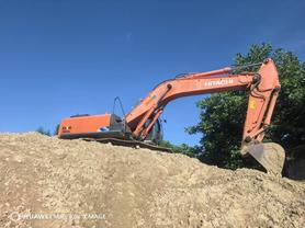Buy Hitachi ZX360K-5A Used Excavator / 6 Buy Hitachi ZX360K-5A Used Excavator / 6