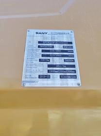 Buy Sany STC250T Used Crane / 6 Buy Sany STC250T Used Crane / 6