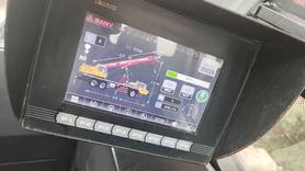 Buy Sany STC250T Used Crane / 7 Buy Sany STC250T Used Crane / 7