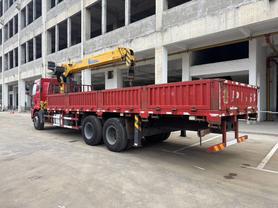 Buy XCMG Used Crane / 4 Buy XCMG Used Crane / 4