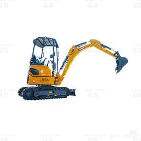 Buy XCMG XE550DK MAX Used Excavator / 1 Buy XCMG XE550DK MAX Used Excavator / 1