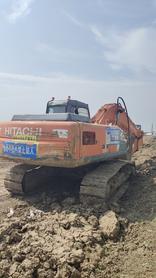 Buy Hitachi ZX200 Used Excavator / 11 Buy Hitachi ZX200 Used Excavator / 11