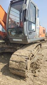 Buy Hitachi ZX200 Used Excavator / 9 Buy Hitachi ZX200 Used Excavator / 9