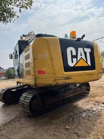 Buy Caterpillar 320C Used Excavator / 6 Buy Caterpillar 320C Used Excavator / 6