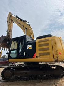 Buy Caterpillar 320C Used Excavator / 3 Buy Caterpillar 320C Used Excavator / 3