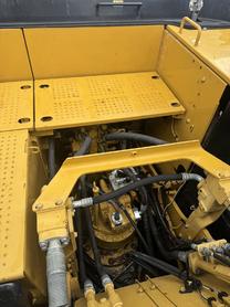 Buy Caterpillar 320C Used Excavator / 9 Buy Caterpillar 320C Used Excavator / 9