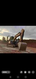 Buy XCMG 40 Used Excavator / 3 Buy XCMG 40 Used Excavator / 3