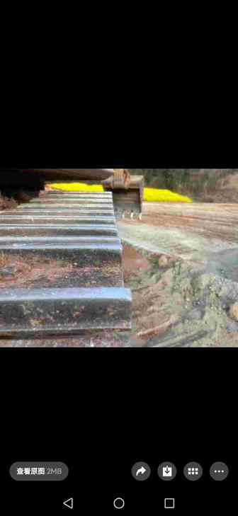Buy XCMG 40 Used Excavator / 1