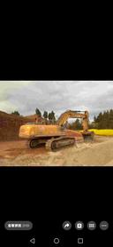 Buy XCMG 40 Used Excavator / 7 Buy XCMG 40 Used Excavator / 7