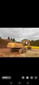Buy XCMG 40 Used Excavator / 6 Buy XCMG 40 Used Excavator / 6