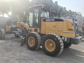 Buy XCMG 2153 Used Loader / 4 Buy XCMG 2153 Used Loader / 4