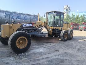Buy XCMG 2153 Used Loader / 2 Buy XCMG 2153 Used Loader / 2