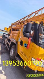 Buy XCMG QY25K5D-5 Used Crane / 1 Buy XCMG QY25K5D-5 Used Crane / 1
