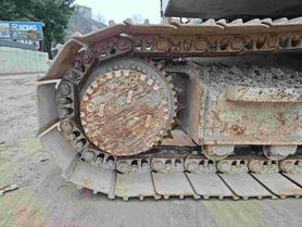 Buy XCMG 40 Used Excavator / 9 Buy XCMG 40 Used Excavator / 9
