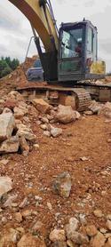 Buy XCMG 40 Used Excavator / 13 Buy XCMG 40 Used Excavator / 13