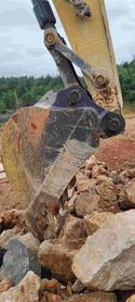Buy XCMG 40 Used Excavator / 12 Buy XCMG 40 Used Excavator / 12