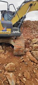 Buy XCMG 40 Used Excavator / 10 Buy XCMG 40 Used Excavator / 10