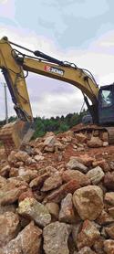 Buy XCMG 40 Used Excavator / 14 Buy XCMG 40 Used Excavator / 14