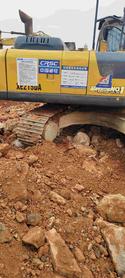Buy XCMG 40 Used Excavator / 11 Buy XCMG 40 Used Excavator / 11