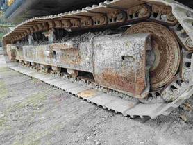 Buy XCMG 40 Used Excavator / 8 Buy XCMG 40 Used Excavator / 8
