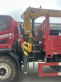 Buy XCMG Used Crane / 4 Buy XCMG Used Crane / 4