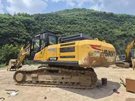 Buy Sany 75C-9 Used Excavator / 8 Buy Sany 75C-9 Used Excavator / 8