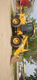 Buy XCMG XDE300 Used Loader / 5 Buy XCMG XDE300 Used Loader / 5