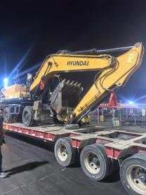 Buy Hyundai 210W-9 Used Excavator / 1 Buy Hyundai 210W-9 Used Excavator / 1