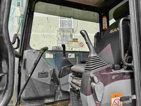 Buy Sany 55C-9 Used Excavator / 6 Buy Sany 55C-9 Used Excavator / 6