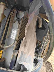 Buy XCMG XE210WB Used Excavator / 6 Buy XCMG XE210WB Used Excavator / 6