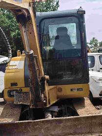 Buy XCMG XE210WB Used Excavator / 2 Buy XCMG XE210WB Used Excavator / 2