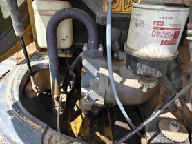 Buy XCMG XE210WB Used Excavator / 5 Buy XCMG XE210WB Used Excavator / 5