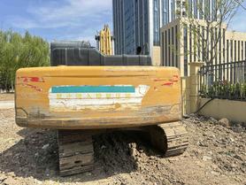 Buy Sany SY195C Used Excavator / 3 Buy Sany SY195C Used Excavator / 3