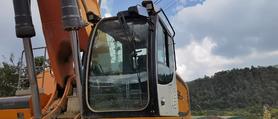 Buy Liebherr R 966 Used Excavator / 3 Buy Liebherr R 966 Used Excavator / 3
