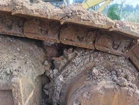 Buy XCMG XE900D Used Excavator / 2 Buy XCMG XE900D Used Excavator / 2